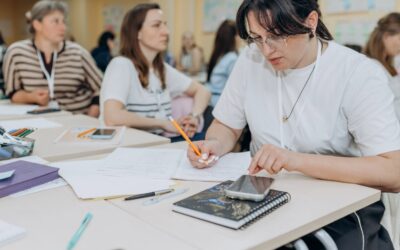 Жінки відкривають 60% нових ФОП. Чому кількісне лідерство ще не означає рівних можливостей