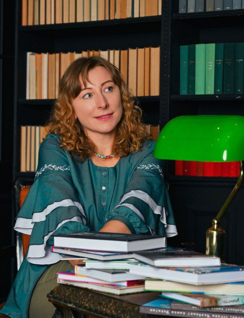 Дорослішання від 1990-х до сьогодні. Про що пишуть українські письменниці для підлітків