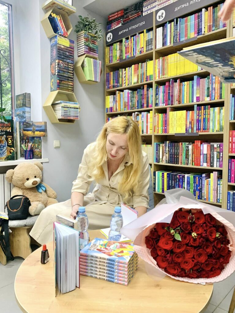 Дорослішання від 1990-х до сьогодні. Про що пишуть українські письменниці для підлітків