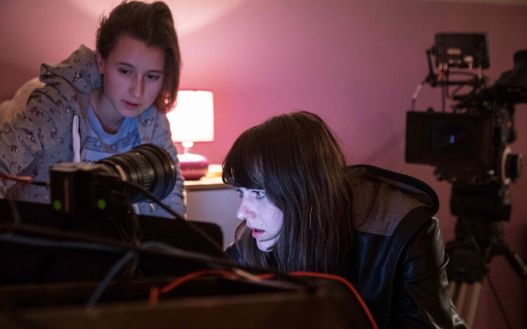 Всі статті 27 Що таке кібербулінг? Як захистити дітей від онлайн-насильства