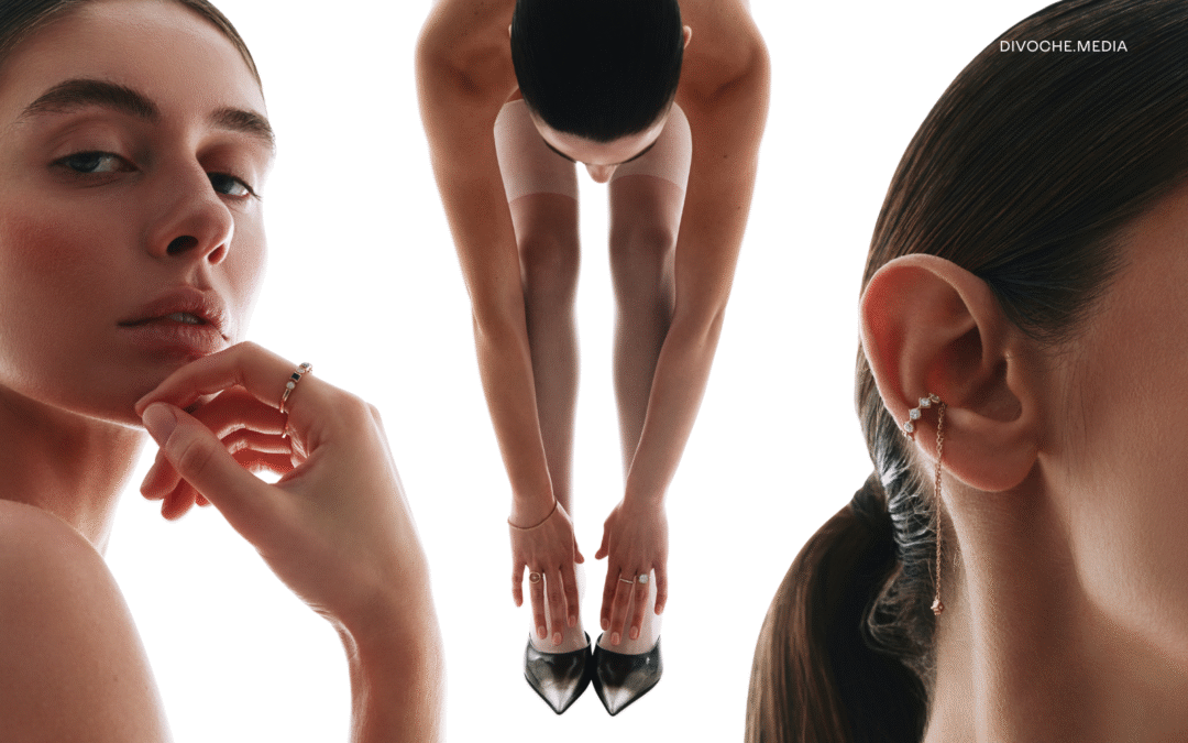 LOVE FRIDAY у світі ювелірних подарунків