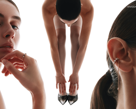 Бренд ювелірних подарунків LOVE YOU Чорна п’ятниця