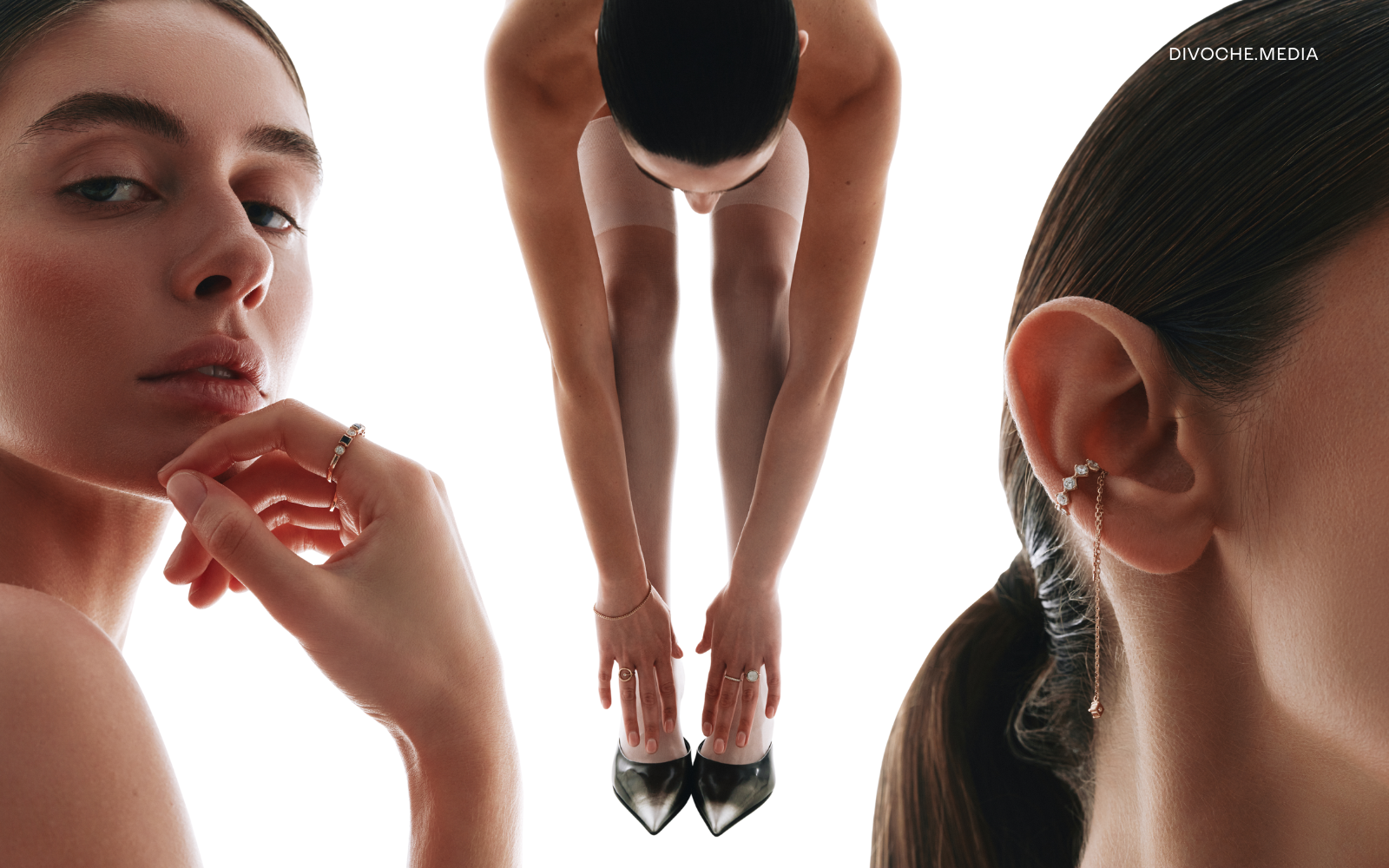 Бренд ювелірних подарунків LOVE YOU Чорна п’ятниця