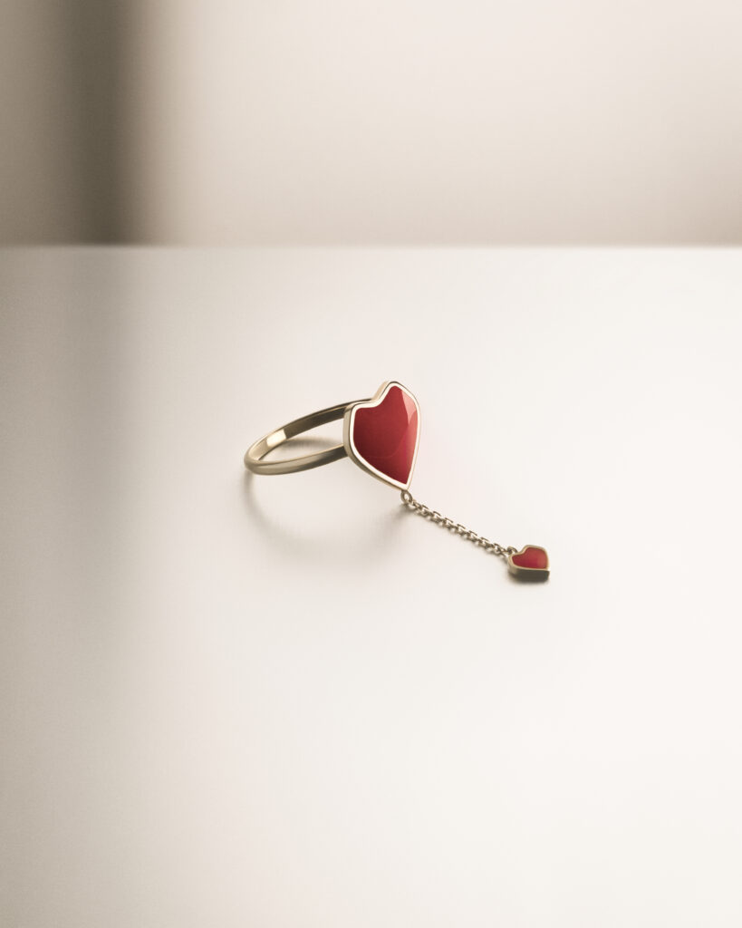 Біля серця: SOVA презентує нову благодійну колаборацію зі співачкою KOLA 