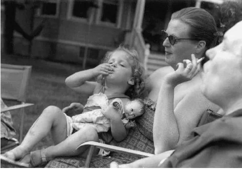 Привиди Ширлі Джексон 3 Привиди Ширлі Джексон