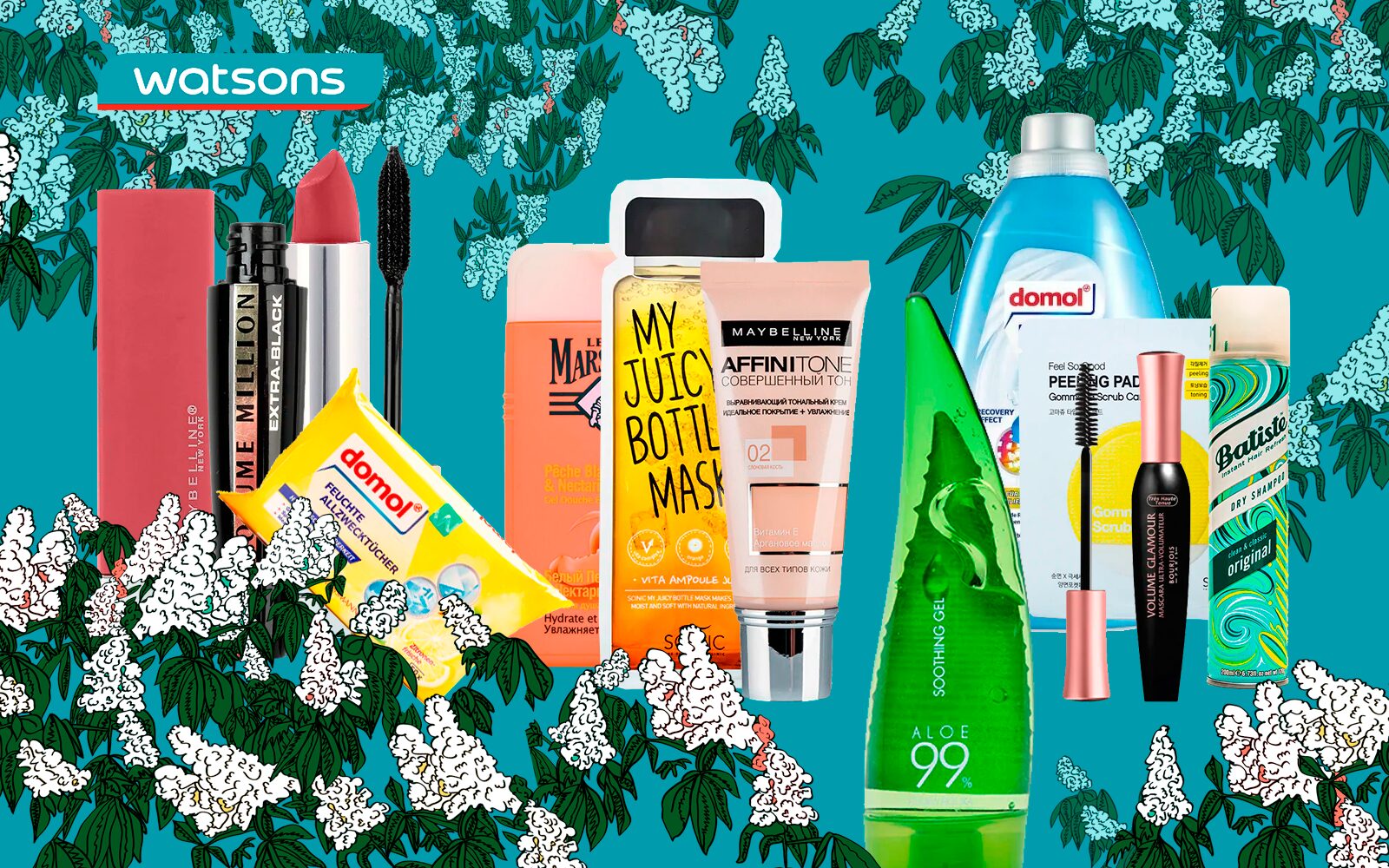 «Користуюсь щодня»: Дівчата про улюблені бюджетні засоби