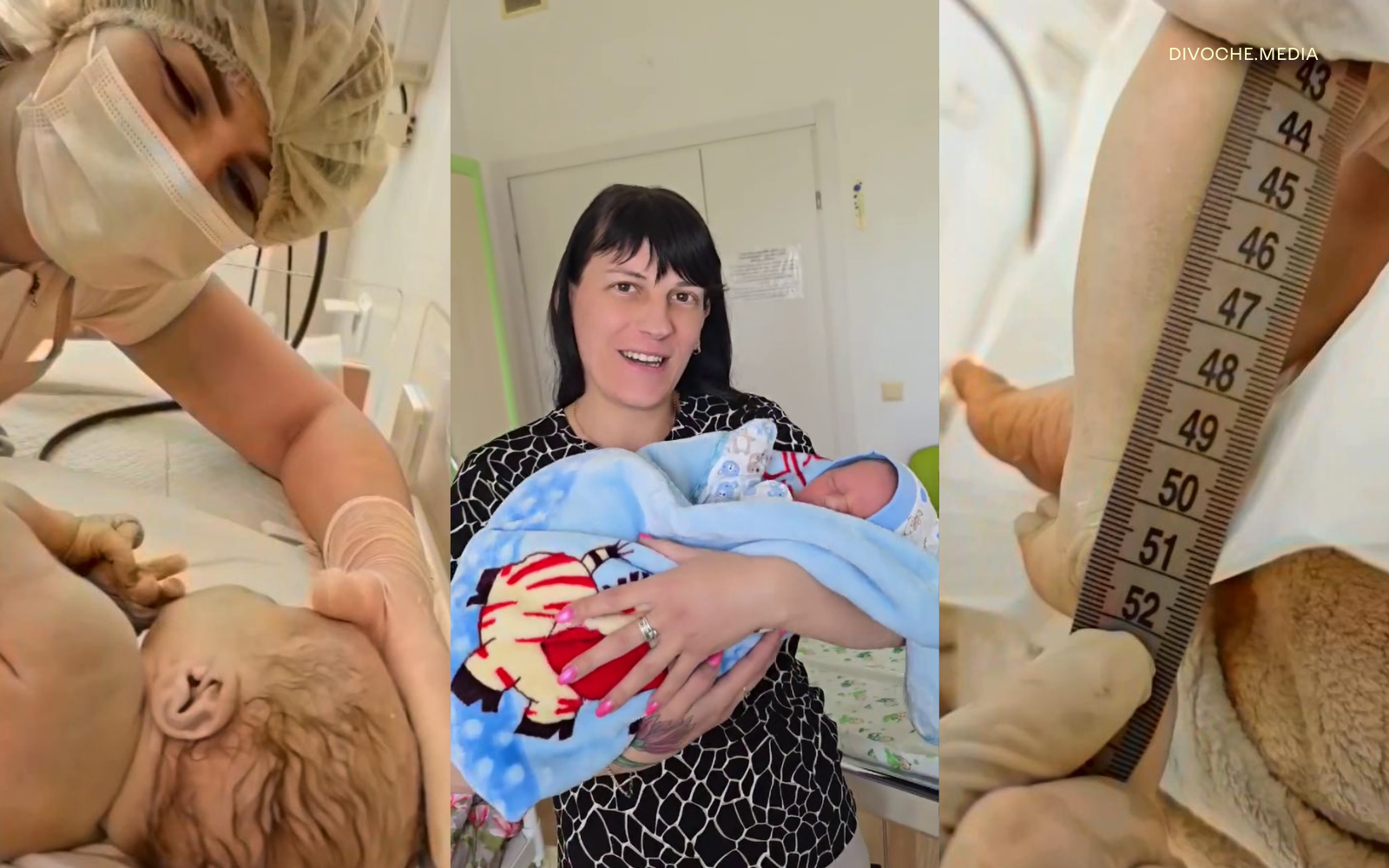 У Рівному народилась дитина, зачата від загиблого військового: коментар юристки щодо першого випадку постмортальної репродукції в Україні