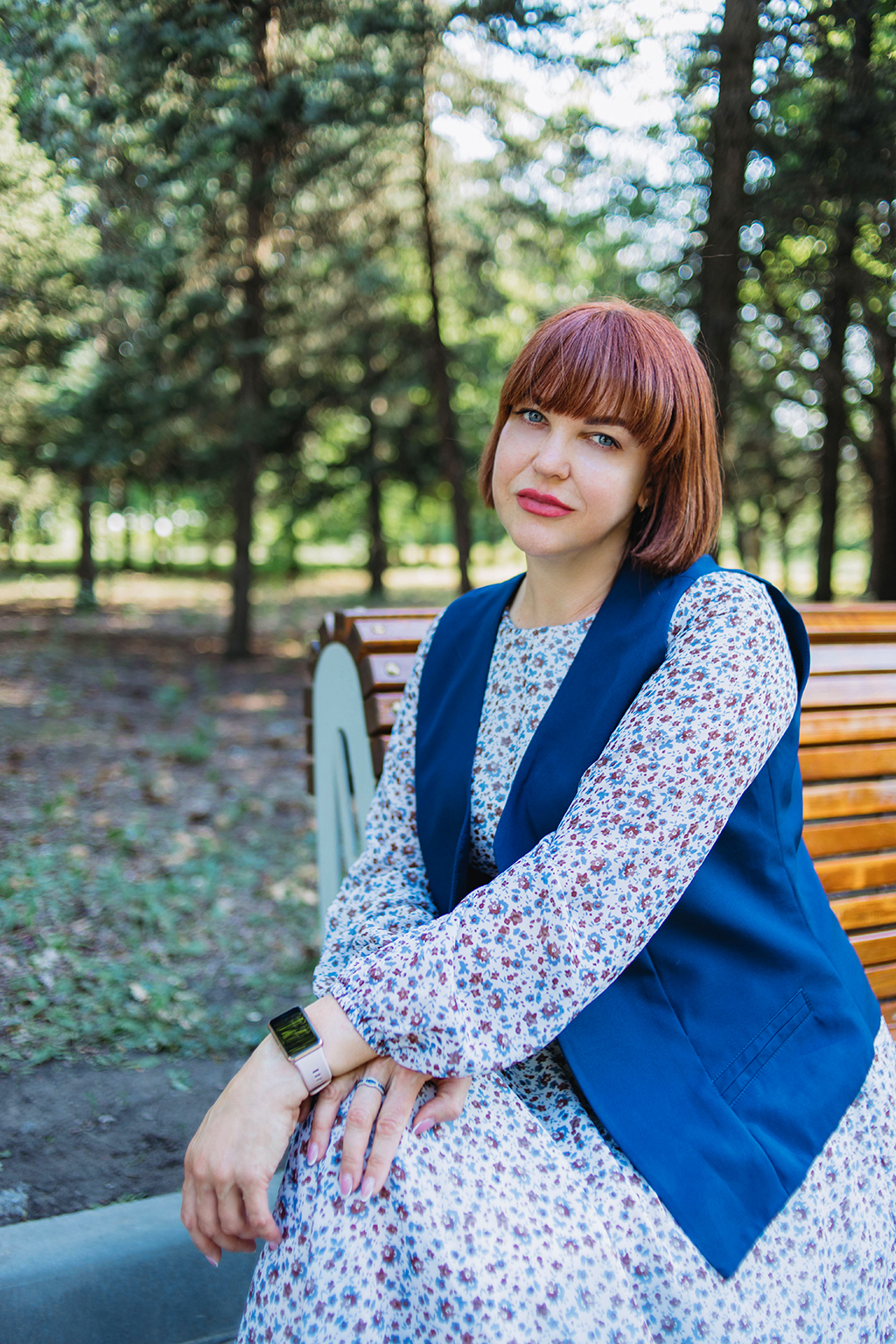 «‎Я просто допомагала людям. Уже потім мені сказали, що це ‎громадська діяльність». Історія фотографки зі Слов’янська Ольги Чернікової