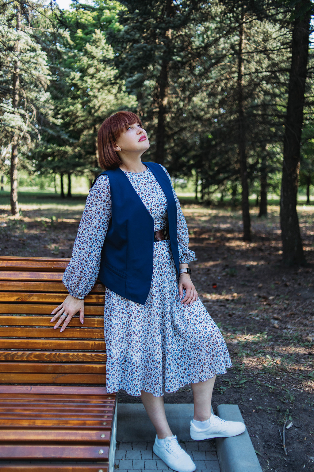 «‎Я просто допомагала людям. Уже потім мені сказали, що це ‎громадська діяльність». Історія фотографки зі Слов’янська Ольги Чернікової