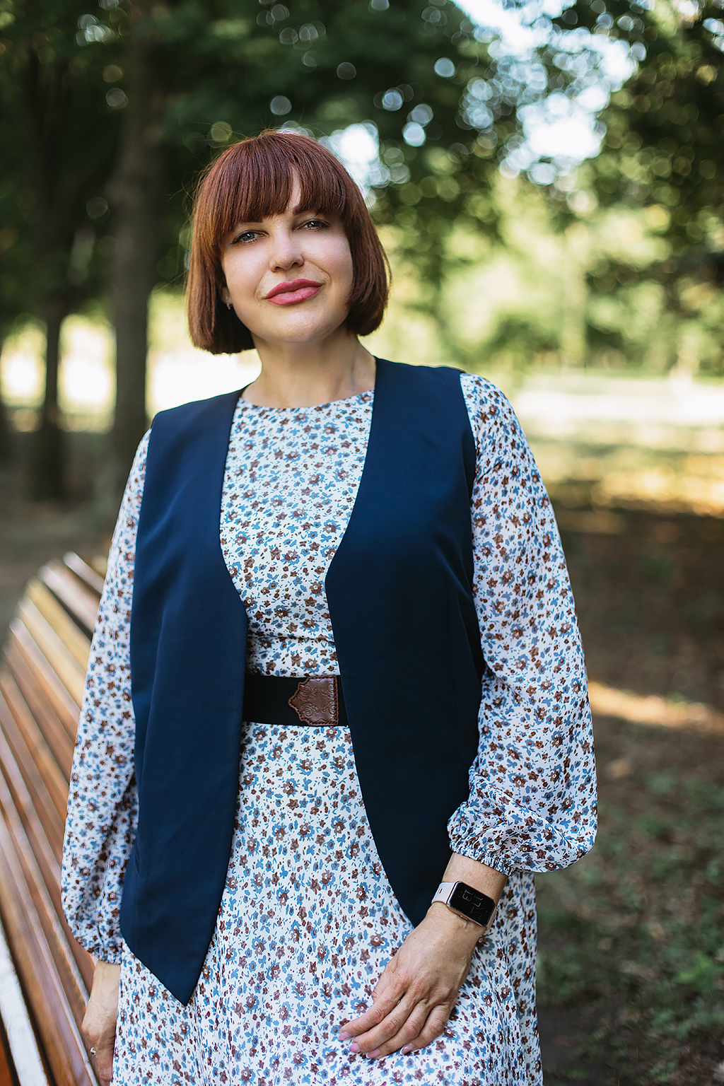 «‎Я просто допомагала людям. Уже потім мені сказали, що це ‎громадська діяльність». Історія фотографки зі Слов’янська Ольги Чернікової