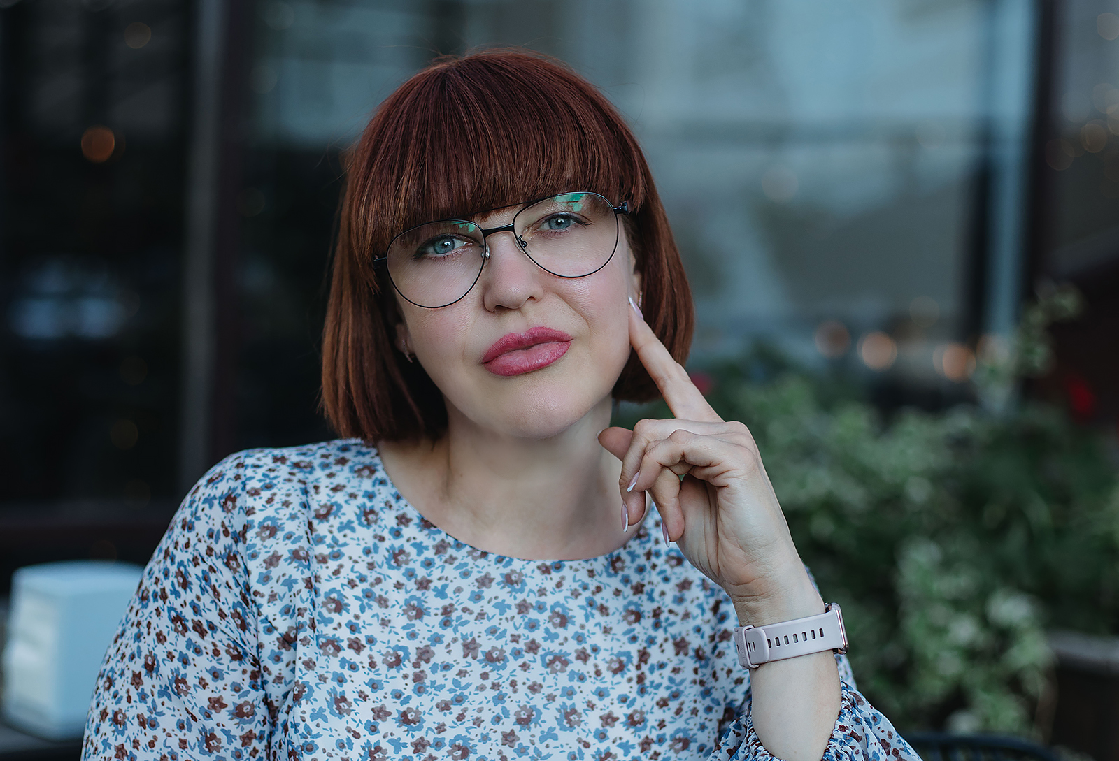 «‎Я просто допомагала людям. Уже потім мені сказали, що це ‎громадська діяльність». Історія фотографки зі Слов’янська Ольги Чернікової