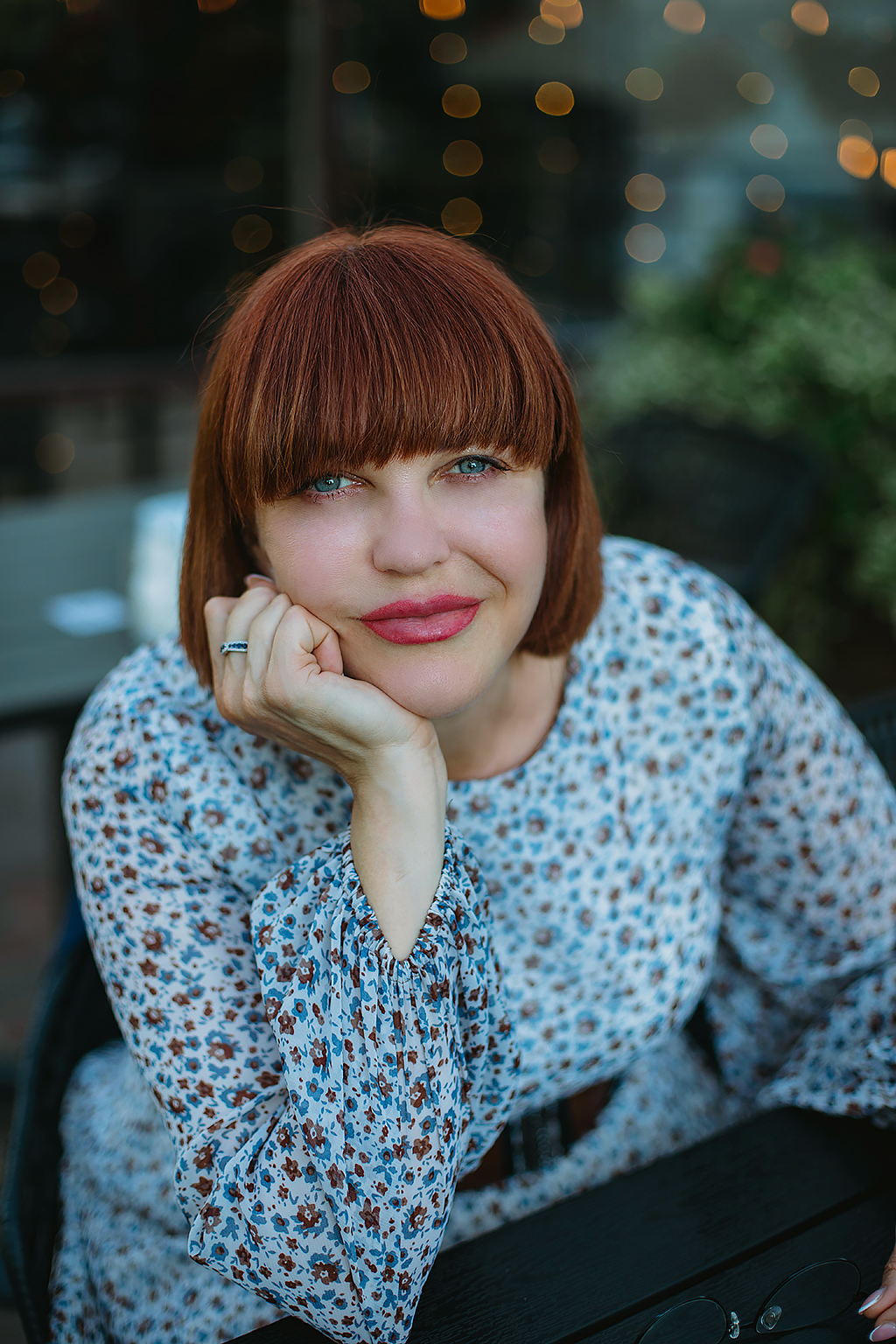 «‎Я просто допомагала людям. Уже потім мені сказали, що це ‎громадська діяльність». Історія фотографки зі Слов’янська Ольги Чернікової