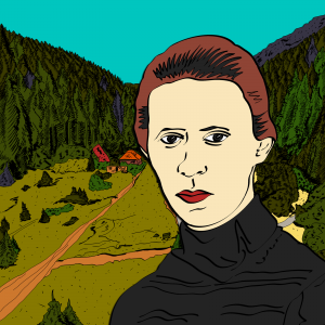 Карпатський календар 5 Карпатський календар