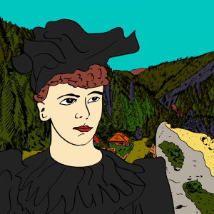 Карпатський календар 8 Карпатський календар