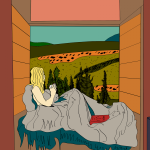 Карпатський календар 9 Карпатський календар