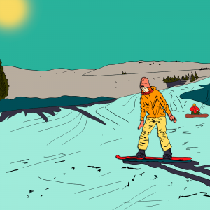 Карпатський календар 15 Карпатський календар