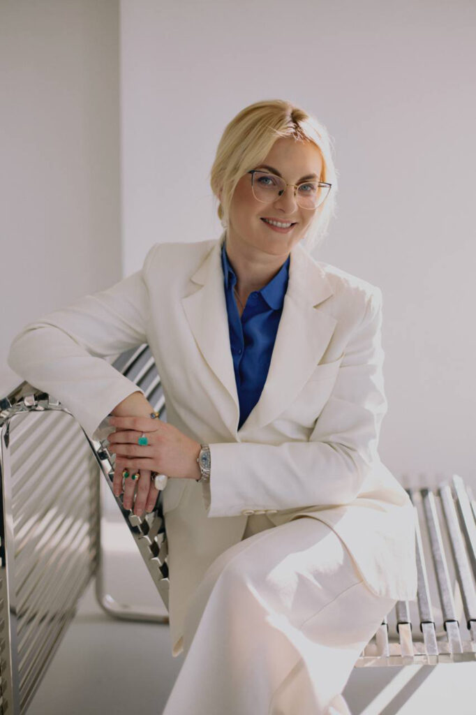 Від волонтерства до власного бізнесу. Як Mom’s Monday допомагає жінкам розвивати кар’єру