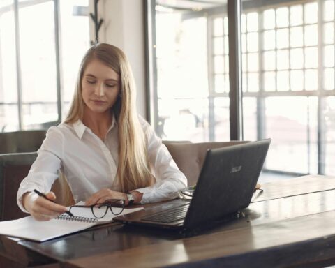 Жіночий бізнес в Україні