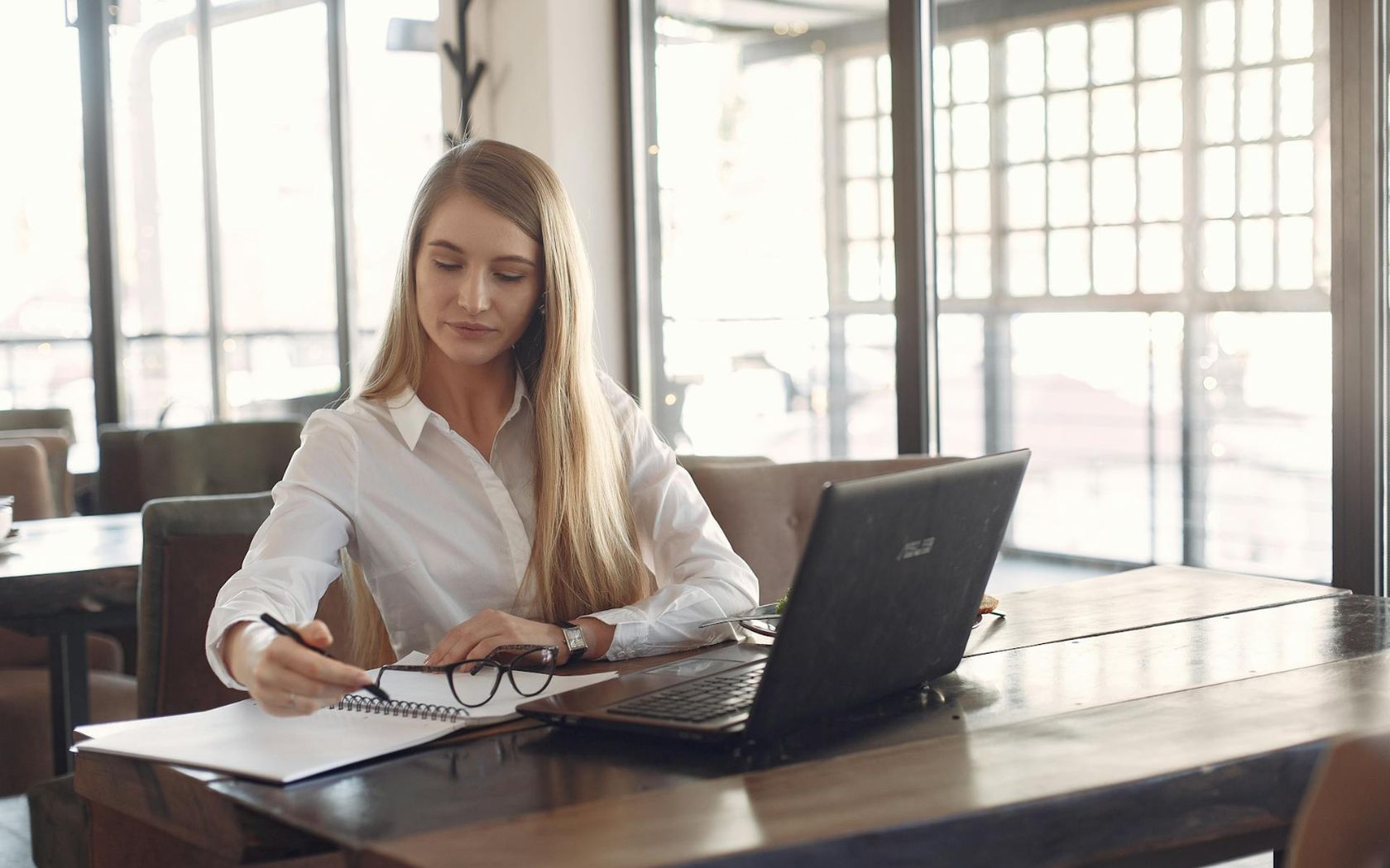 Жіночий бізнес в Україні