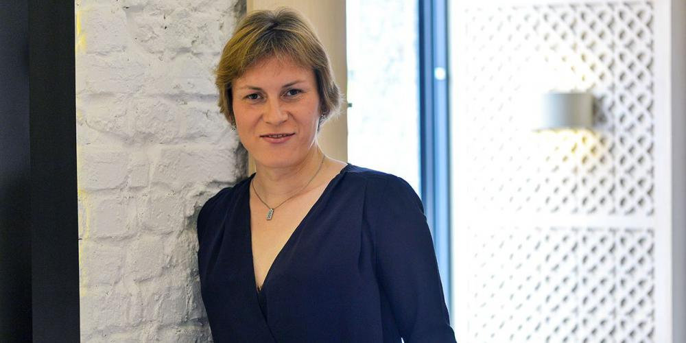 Анастасія-Єва Домані. Трансгендерні люди в Україні