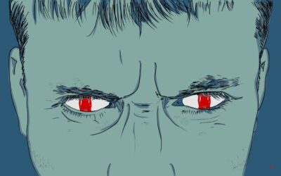 Хто такі інцели та за що вони ненавидять жінок