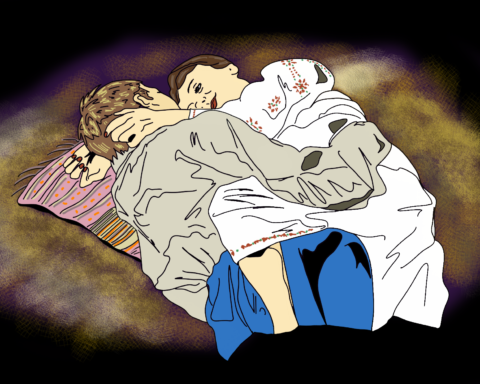 Секс в українському селі