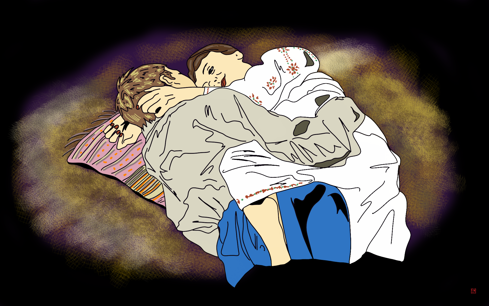 Секс в українському селі