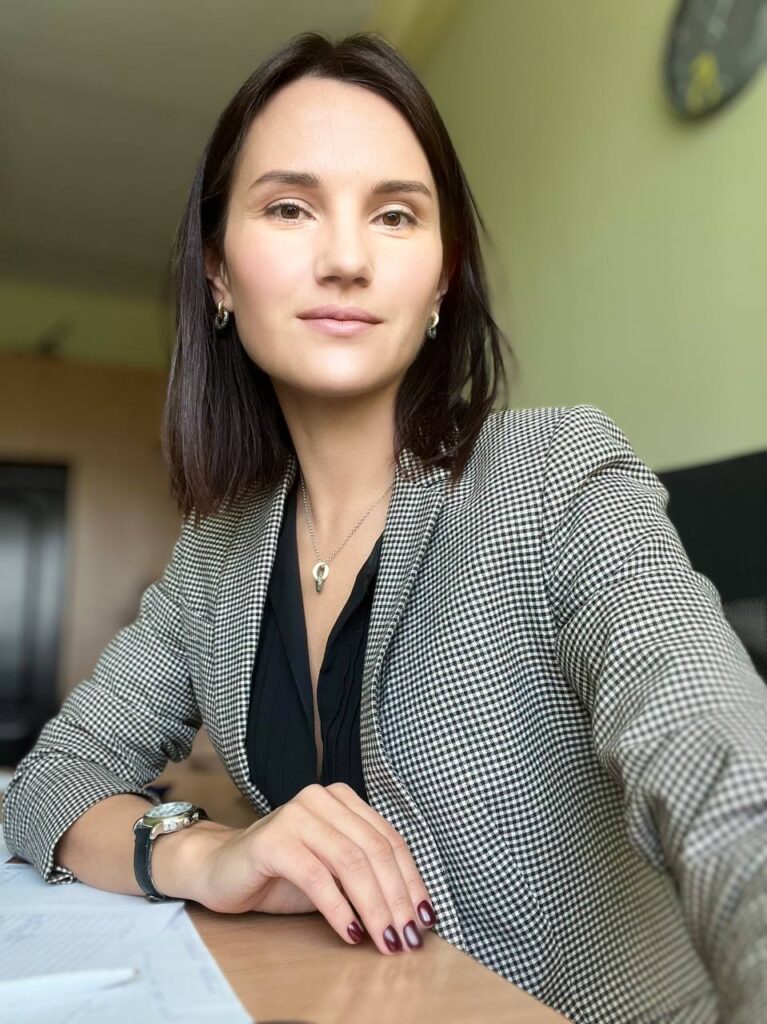 Як зробити університетські простори безпечними та комфортними для жінок