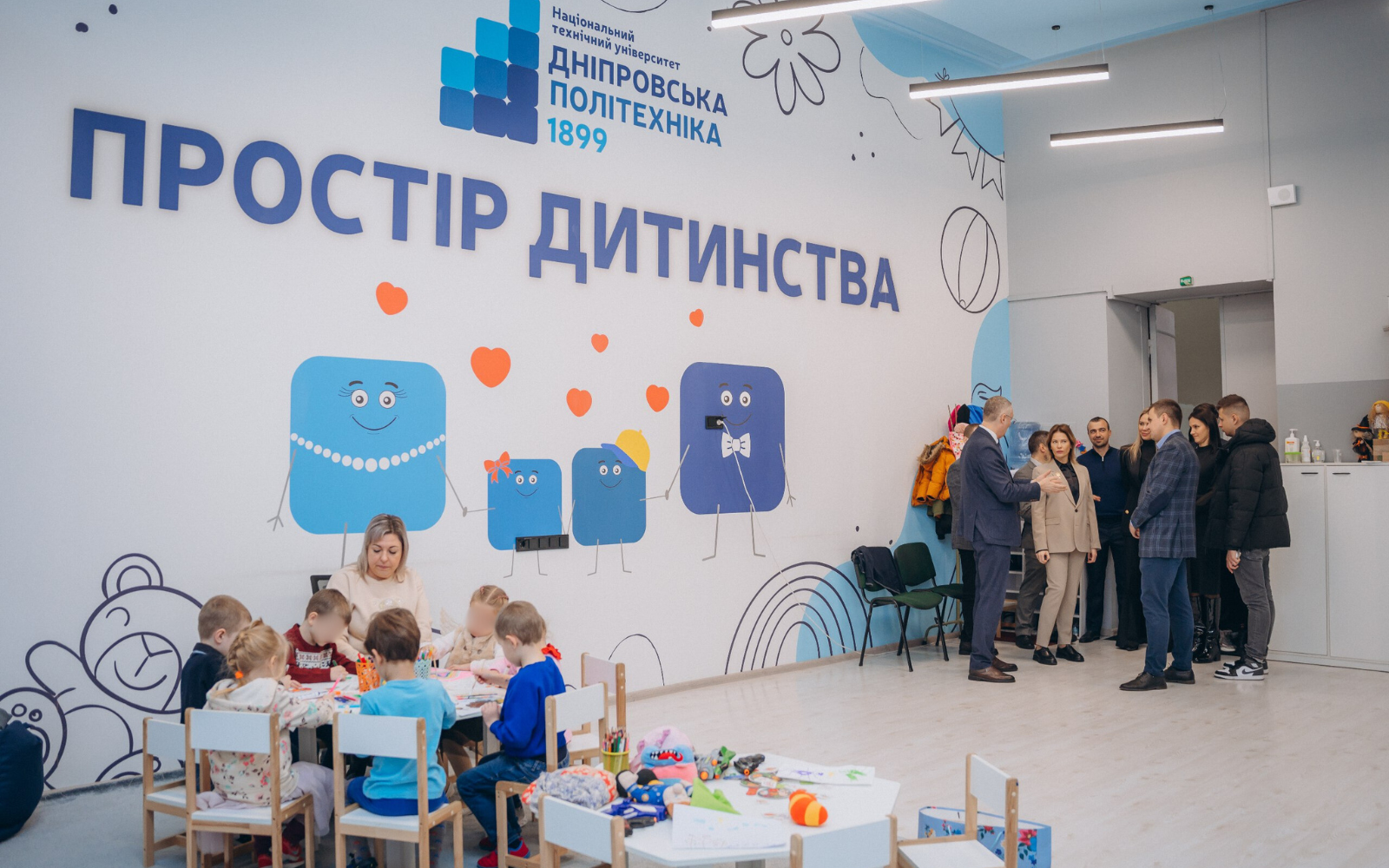 Як зробити університетські простори безпечними та комфортними для жінок