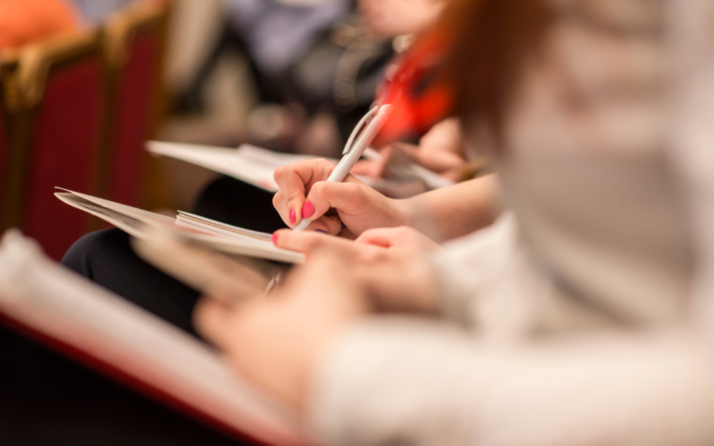 Як зробити університетські простори безпечними та комфортними для жінок