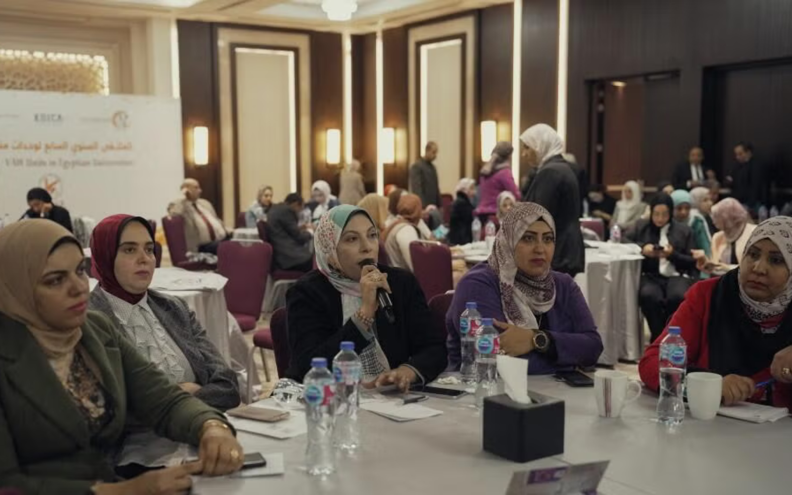 Як зробити університетські простори безпечними та комфортними для жінок