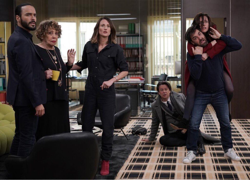 Розваги для навчання: Серіали, які допоможуть вивчити іспанську, німецьку та французьку   