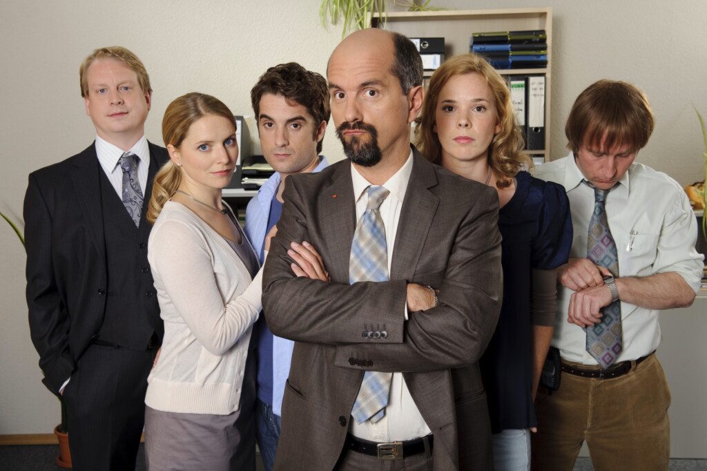 Розваги для навчання: Серіали, які допоможуть вивчити іспанську, німецьку та французьку   