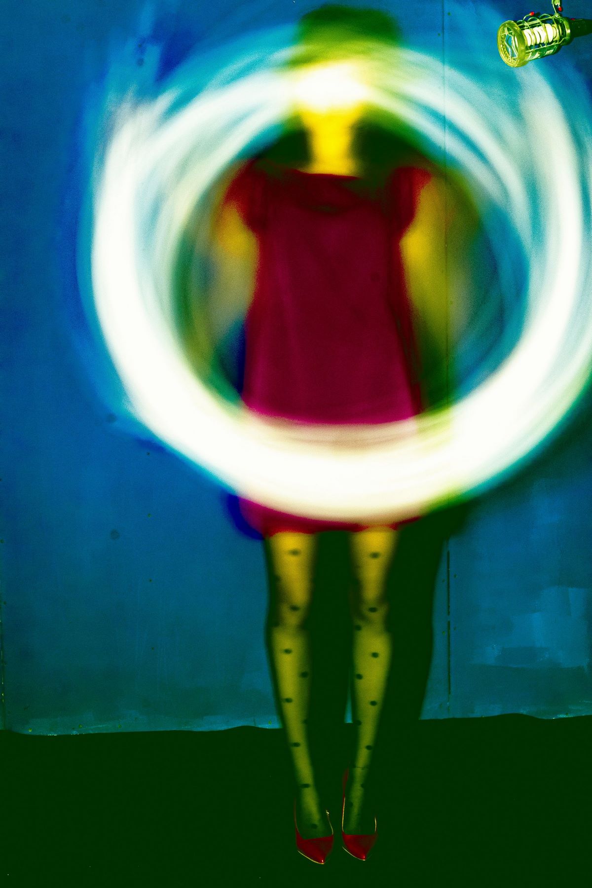 Відчути себе частиною справжнього сестринства: Як спільнота українських фотографок посилює жіночий голос