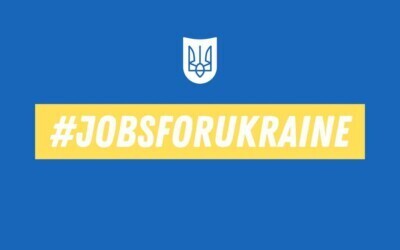 home amp 48 Jobs For Ukraine – ініціатива, яка допомагає українцям знайти роботу по всьому світу