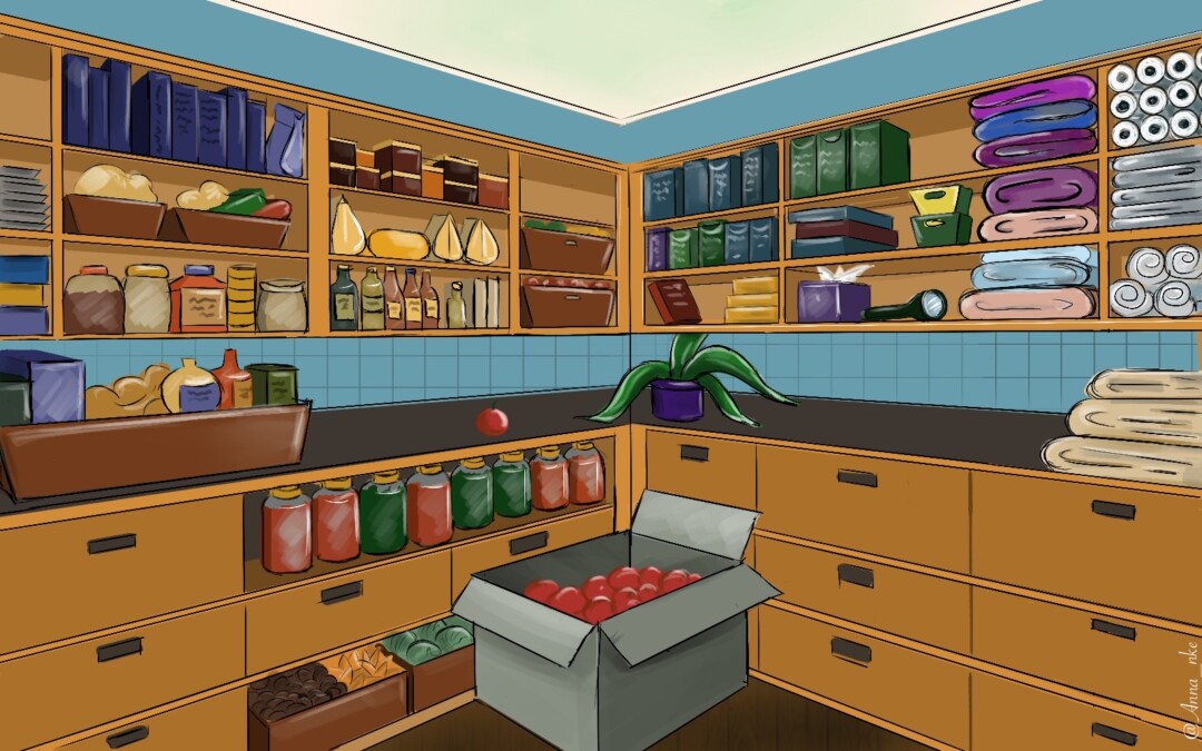 Те, що виблискує радістю