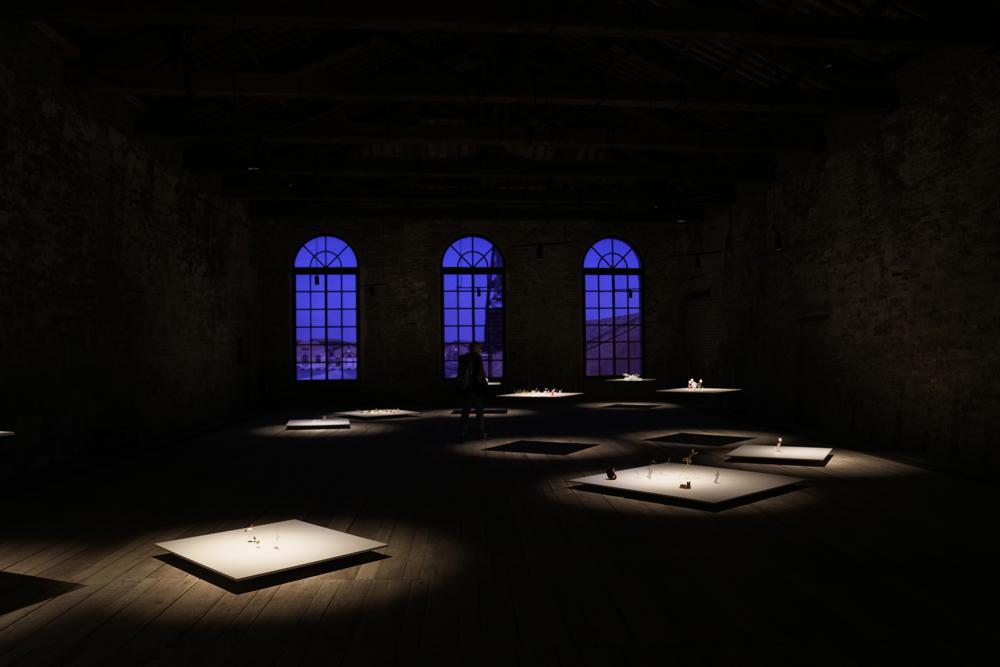 Жінки-мисткині вперше домінують на Венеційській бієнале