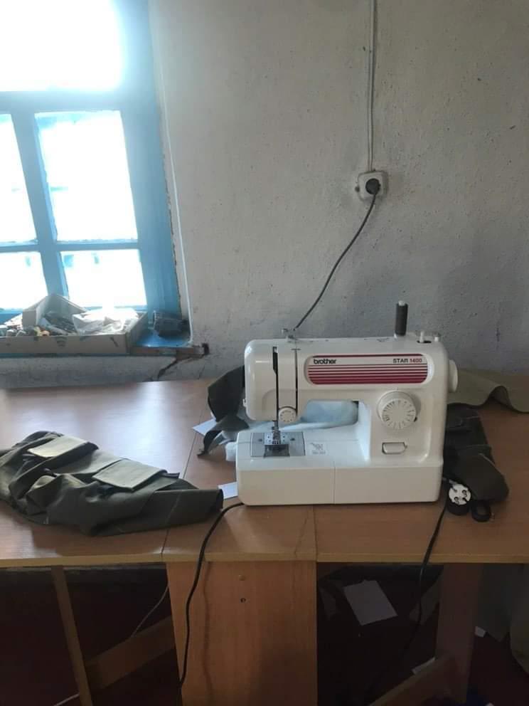 Надійний тил: як українські бренди допомагають захисникам України