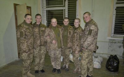 «На його «слава рассії!» я мовчала. У відповідь – знущання». Військові про полон