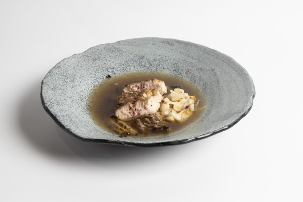 Жінки на гастрономічному фронті