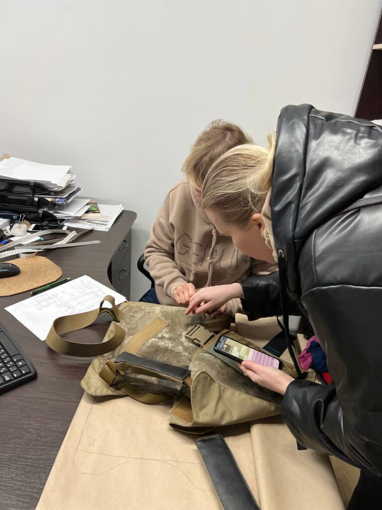 Надійний тил: як українські бренди допомагають захисникам України