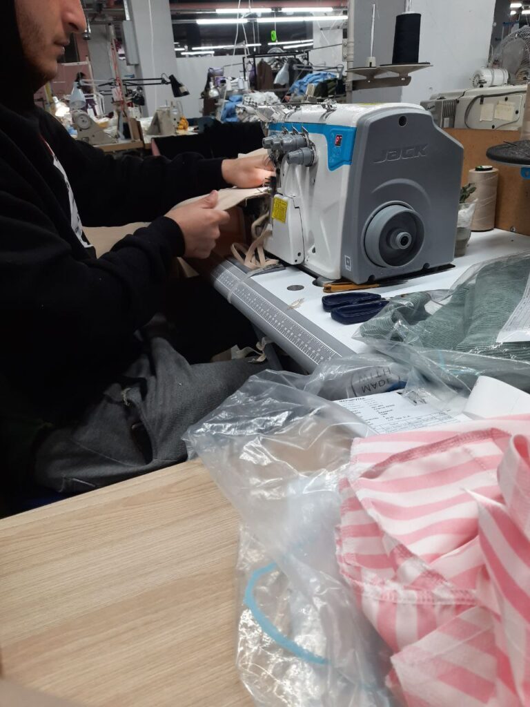 Надійний тил: як українські бренди допомагають захисникам України