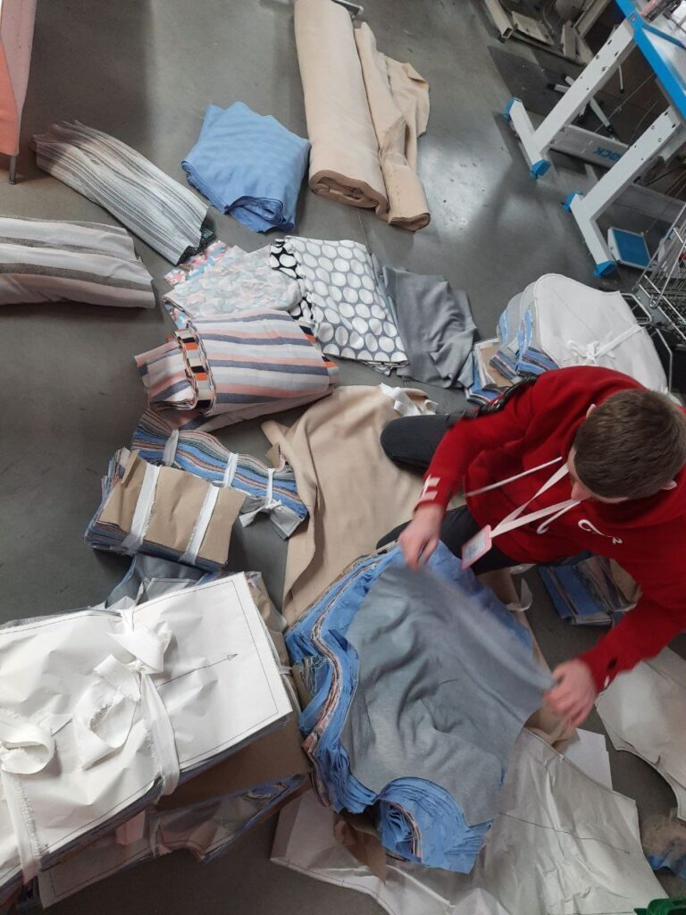 Надійний тил: як українські бренди допомагають захисникам України