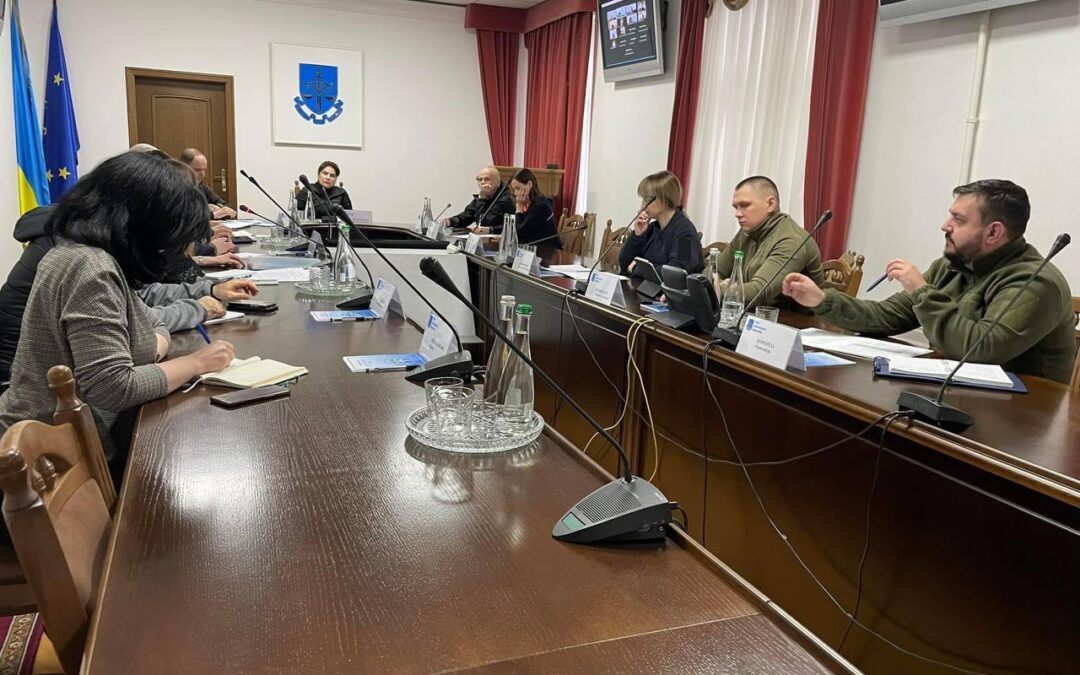 ​Ірина Венедіктова: Ті, хто зазнав такого страшного насилля, здебільшого статистикою бути не хочуть