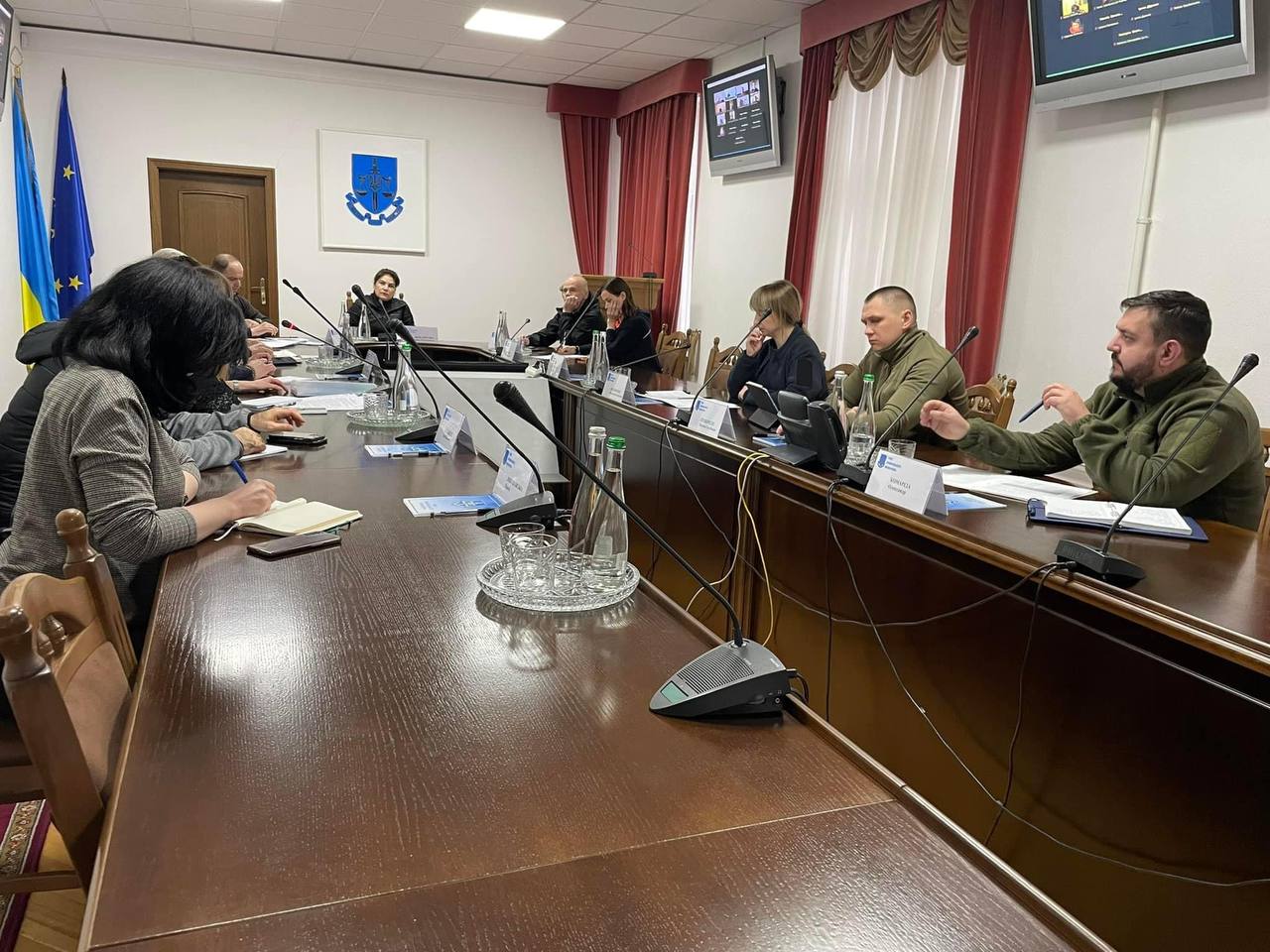 ​Ірина Венедіктова: Ті, хто зазнав такого страшного насилля, здебільшого статистикою бути не хочуть