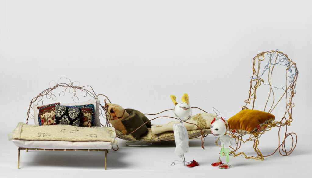 Жінки-мисткині вперше домінують на Венеційській бієнале