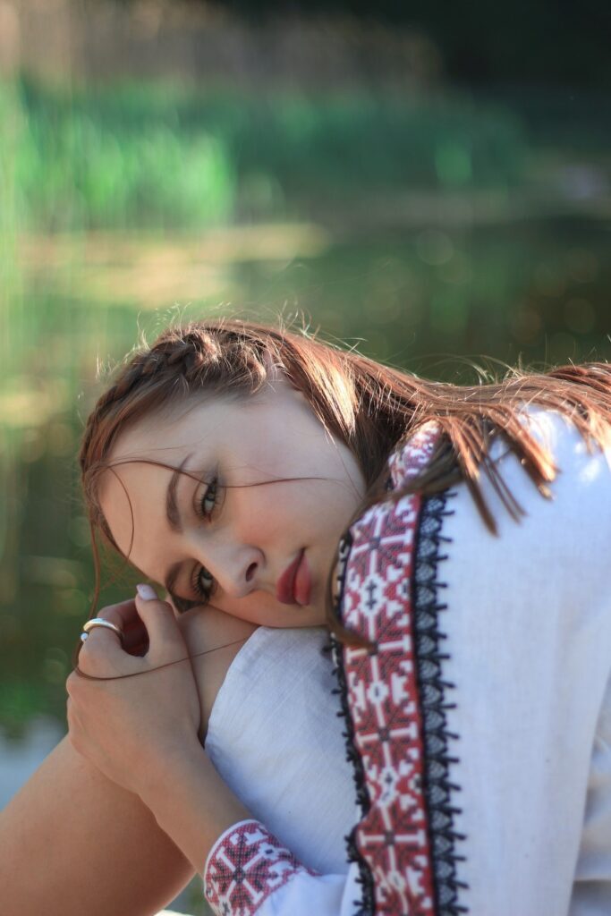 «Ми хотіли, щоб вишиванки мали історію». ETHNIC – нова колекція BLACK BURO