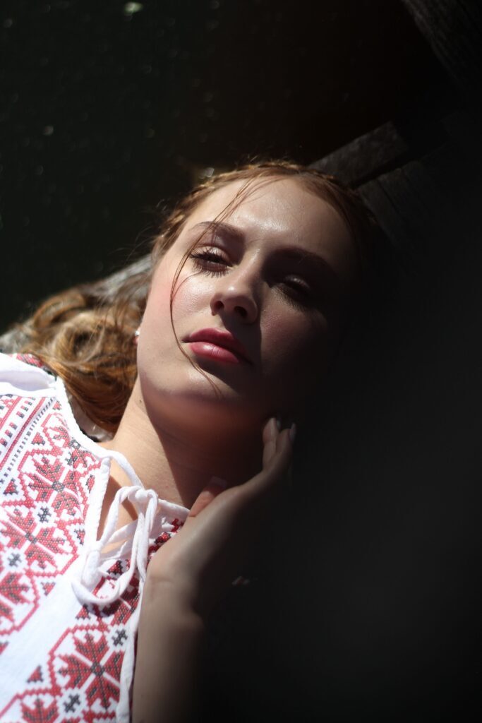 «Ми хотіли, щоб вишиванки мали історію». ETHNIC – нова колекція BLACK BURO