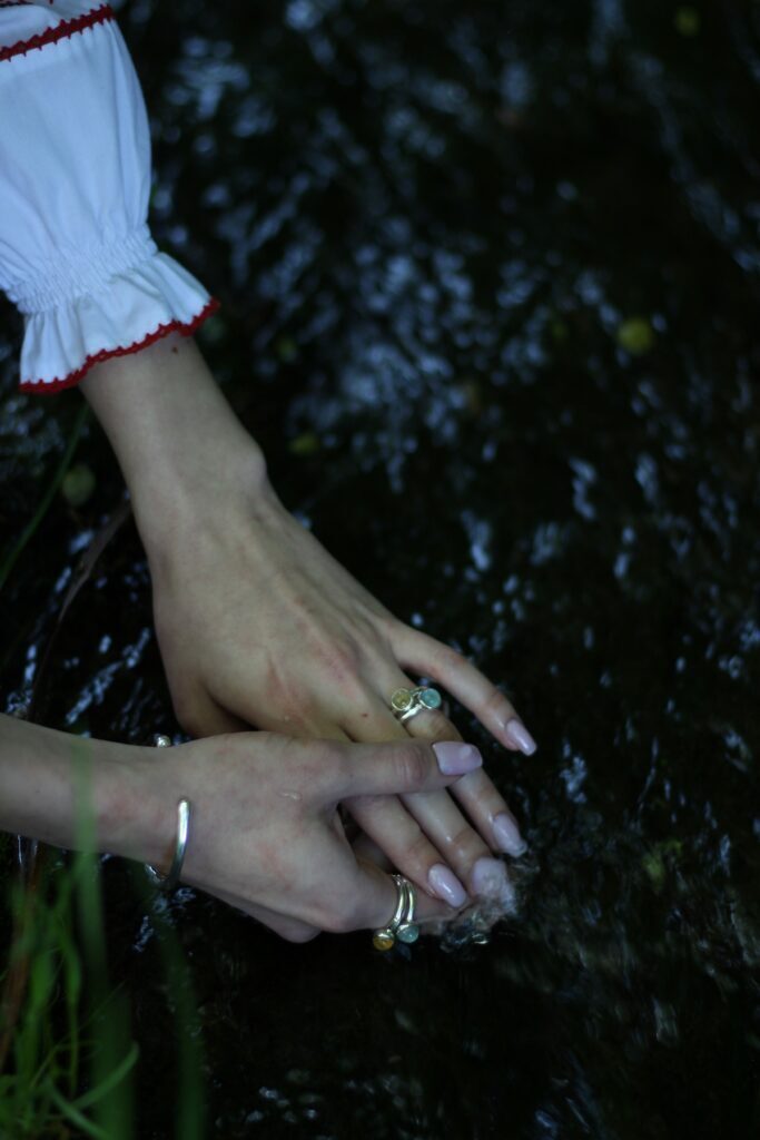 «Ми хотіли, щоб вишиванки мали історію». ETHNIC – нова колекція BLACK BURO