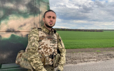 Ед Ширан та Антитіла презентують спільну пісню